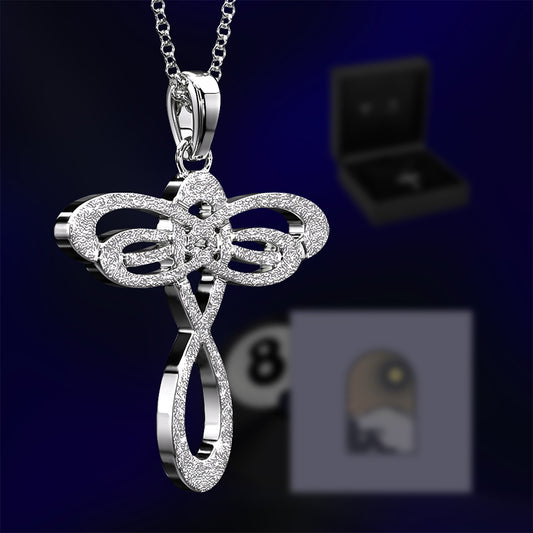 Forever Chain „frosted“ + CD