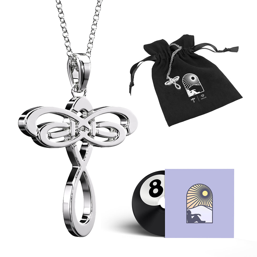 Forever Chain „polished“ + CD