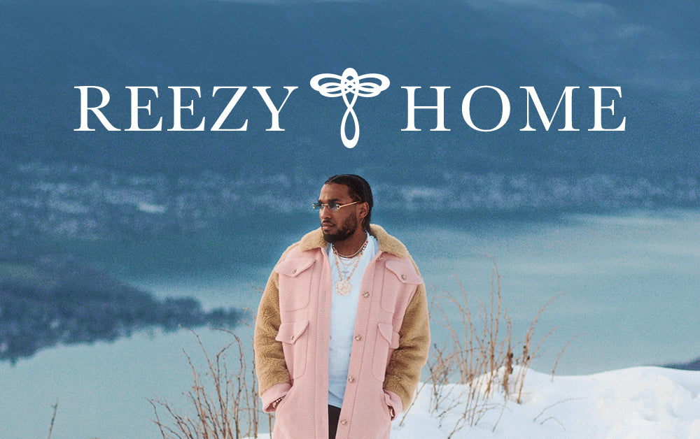 REEZY HOME - THE OFFICIAL SHOP OF REEZY – REEZYHOME